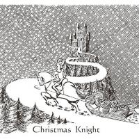 Christmas Knight